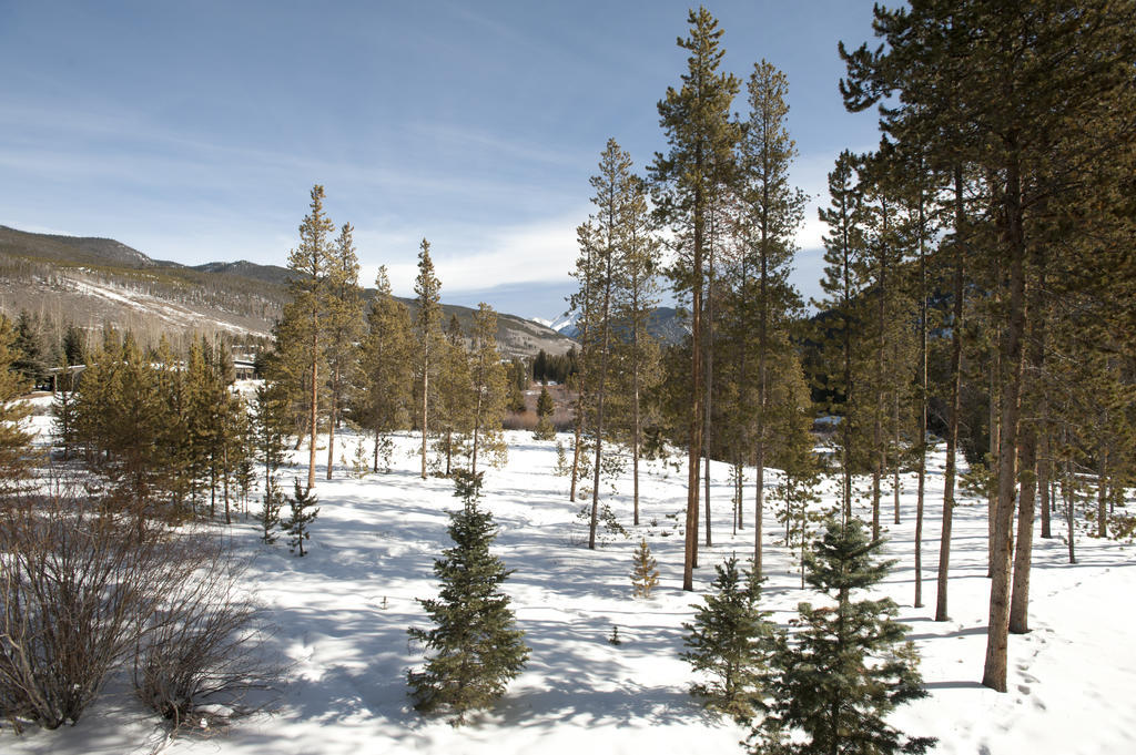 Evergreen Condominiums By Keystone Resort Exterior foto