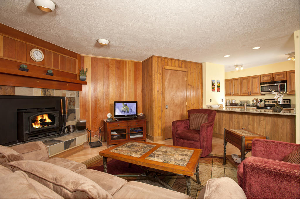 Evergreen Condominiums By Keystone Resort Quarto foto