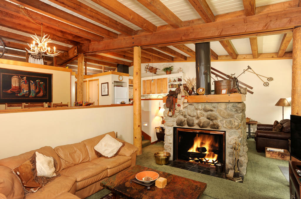Evergreen Condominiums By Keystone Resort Quarto foto