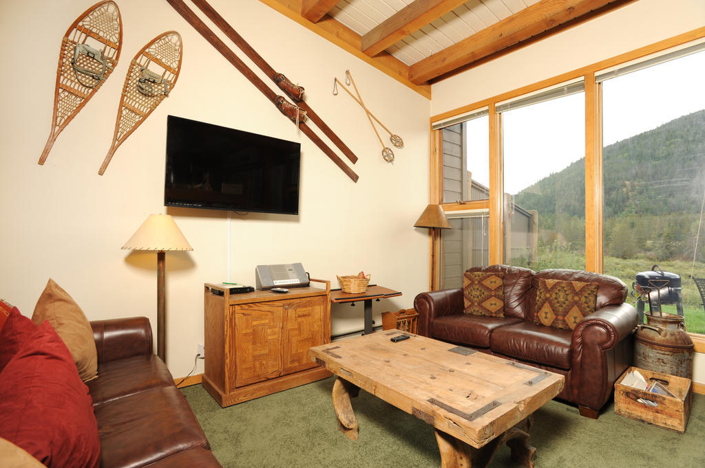 Evergreen Condominiums By Keystone Resort Quarto foto