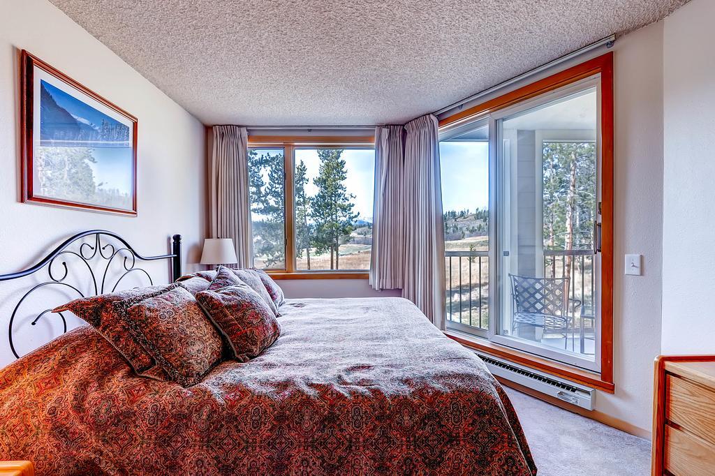 Evergreen Condominiums By Keystone Resort Exterior foto
